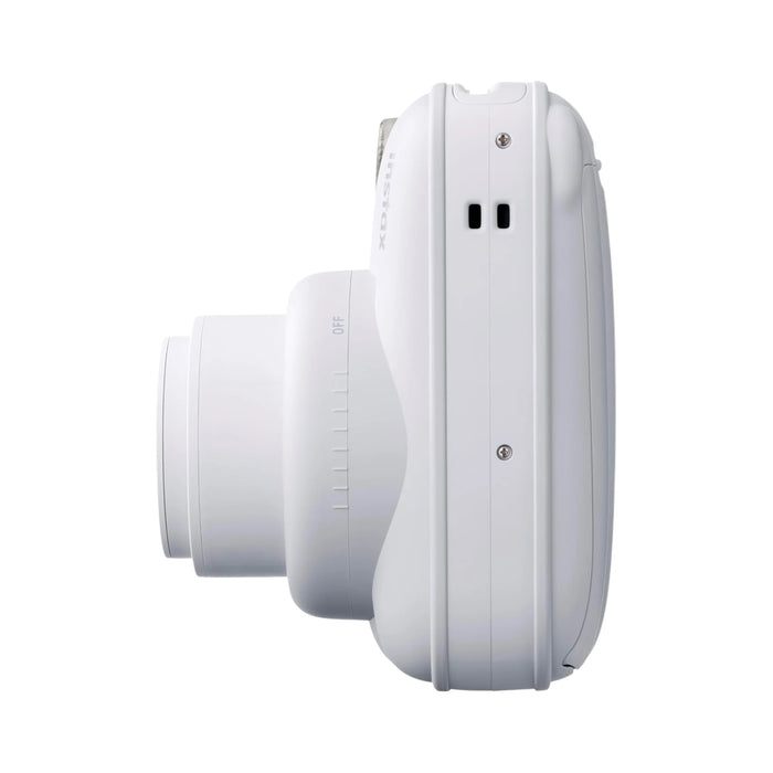 Fujifilm Instax Mini 13 Instant Camera - Clay White