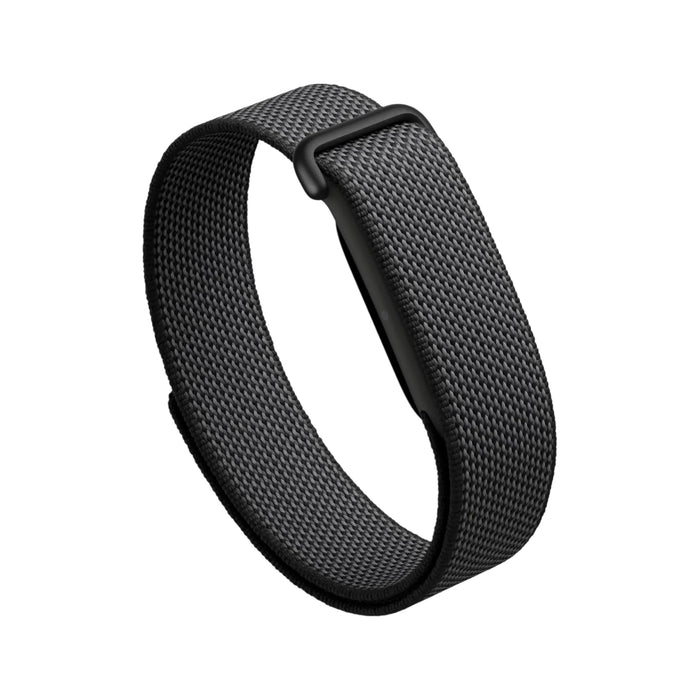 Google Fitbit Air Fitness Tracker - Obsidian