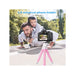 UBeesize Flexible Tripod Pink for Phones – TaMiMi Projects Qatar

