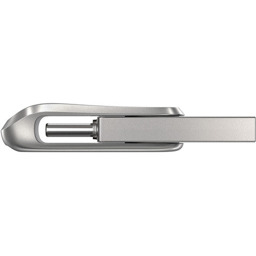 SanDisk Dual Drive Luxe USB Type-C - 64GB