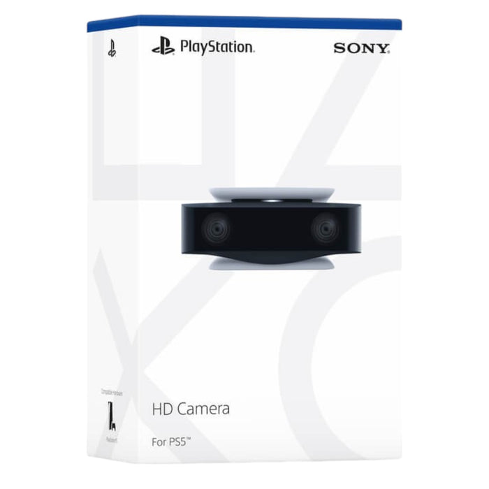 Sony HD Camera for PlayStation PS5