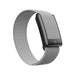 Get WHOOP 5.0 CoreKnit band from TaMiMi Projects in Qatar. Lightweight recycled knit with anti-microbial finish.