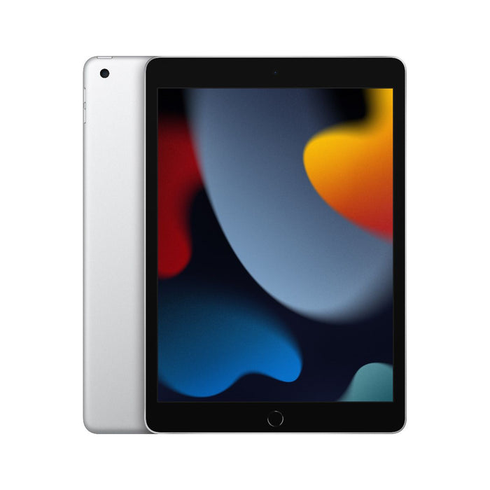 Apple iPad 10.2 (9th Gen) 2021 - wifi 64GB - Silver