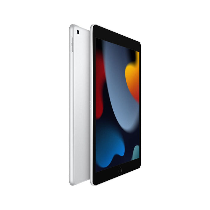 Apple iPad 10.2 (9th Gen) 2021 - wifi 64GB - Silver