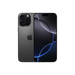 iPhone 16 Pro Max in titanium finish with advanced camera at TaMiMi Projects, Qatar. Shop online or visit us.