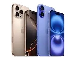Latest Apple iPhone models available at TaMiMi Projects in Qatar