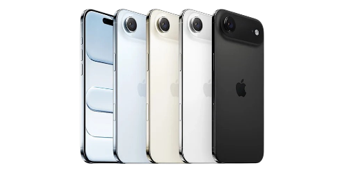 iPhone 17 Air accessories from TaMiMi Projects in Qatar – Cases & Protection
