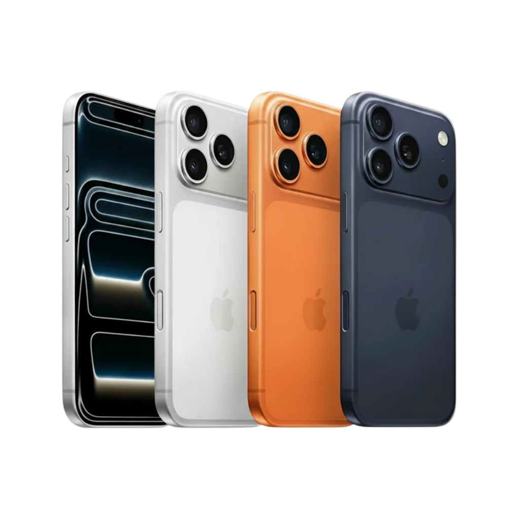 Buy iPhone with Best price in Qatar | TaMiMi Projects