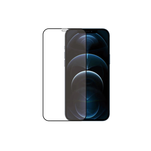 PanzerGlass® Screen Protector for iPhone 12 Pro Max, Edge-to-Edge, available  from TaMiMi Projects in Qatar.