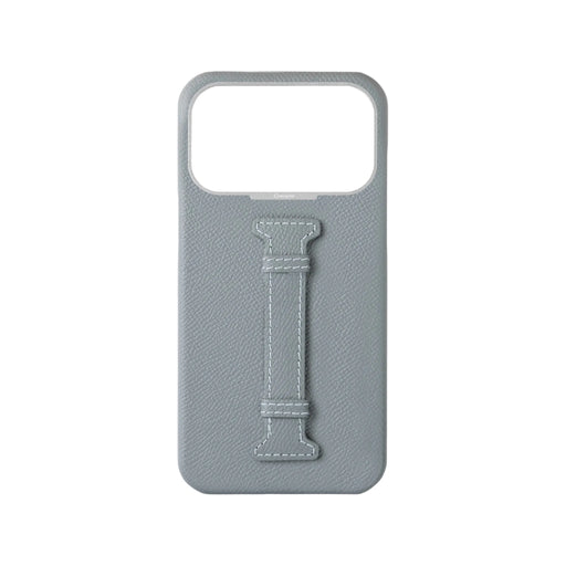 كفر جلد للايفون ١٧ برو ماكس من تميمي بروجكتس فى قطر. الكفر من شركة كونسبتو القطرية المتخصصة بصناعة الاكسسوارات من الجلد الاصلي