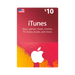 $10 iTunes USA digital card for US Store use – Instant delivery from TaMiMi Projects in Qatar