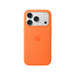Orange Apple MagSafe Case for iPhone 17 Pro – TaMiMi Projects in Qatar