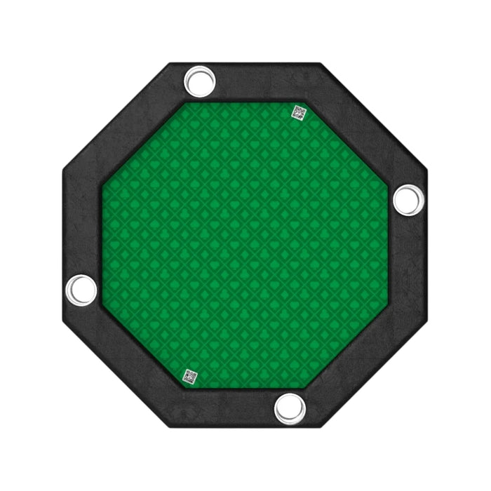 طاولة الورق الثمانية