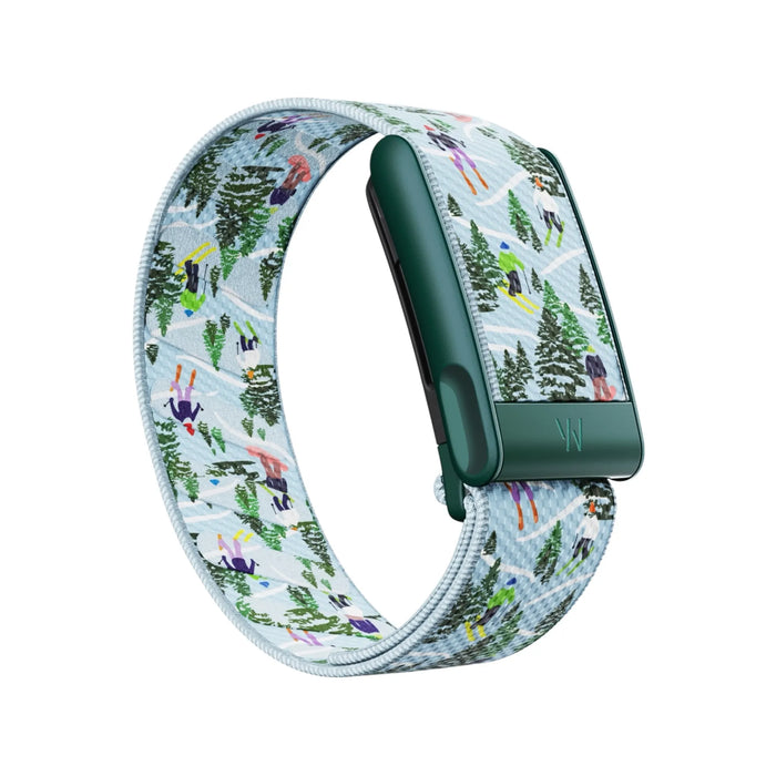 Whoop 5 MG SuperKnit Band - Glade