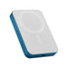 Pitaka Magnetic Power Bank 10000mAh Qi2 Wireless, Premium aramid fiber design with elegant look. TaMiMi Projects Qatar.