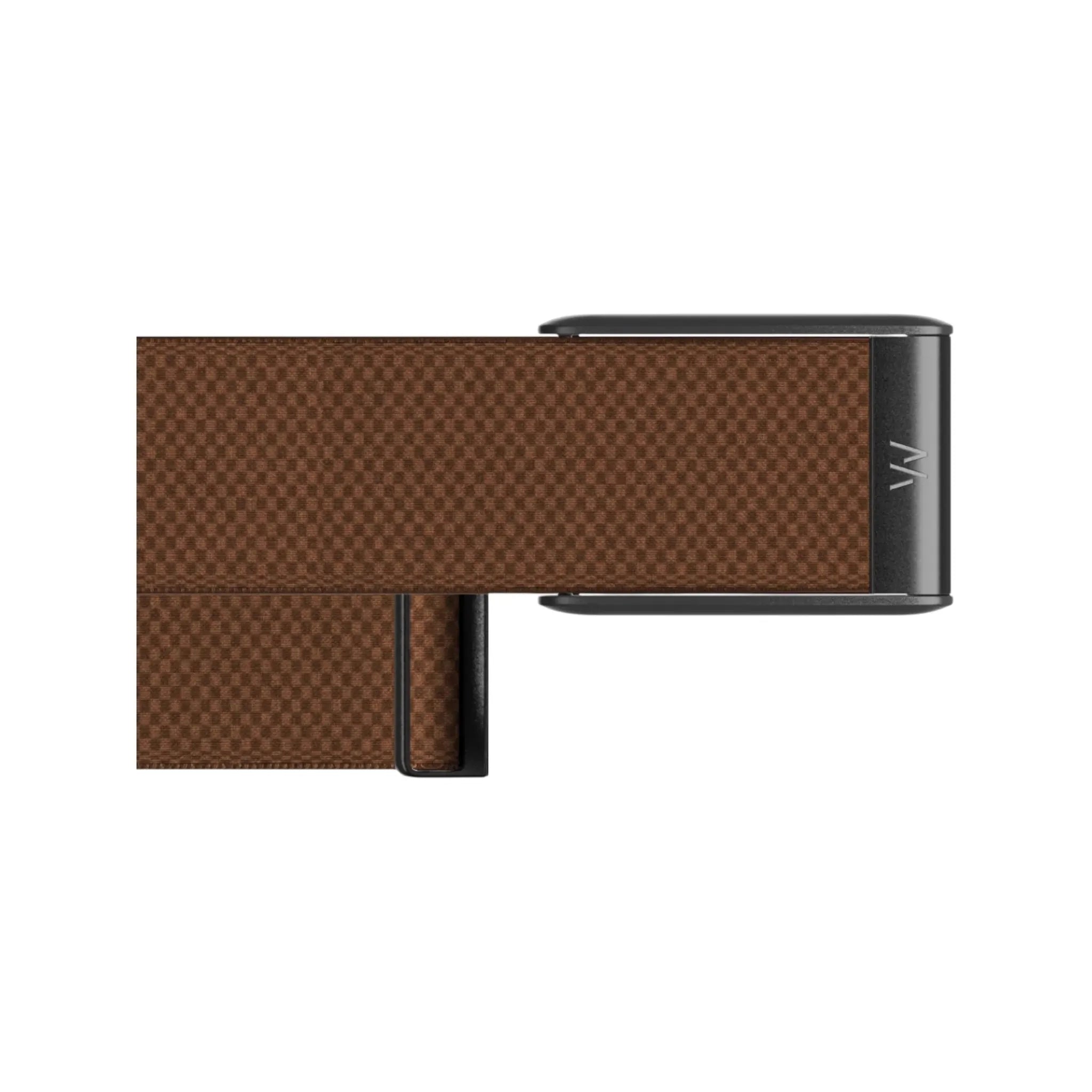 Whoop 5 SuperKnit Band - Walnut Whoop 5 SuperKnit Band - Walnut