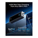 Anker Prime 26,250mAh 300W Power Bank, Recharge to 50% in just 13 minutes.
