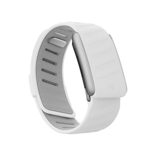 Whoop 5 SportFlex Silicone Band - Charge. Available now from TaMiMi Projects in Qatar.