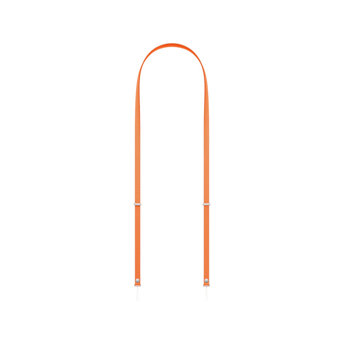 Apple Crossbody Strap, designed to attach to selected Apple cases for a convenient and hands‑free, at TaMiMi Projects, Qatar