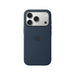 iPhone 17 Pro Midnight Soft-Touch Silicone Case – TaMiMi Projects in Qatar