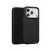 MOFT MOVAS Snap Case for iPhone 17 Pro - Jet Black, Available now from TaMiMi Projects in Qatar.