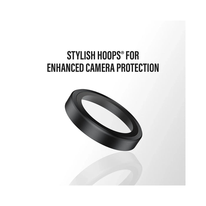 PanzerGlass Transparent Camera Lens Protector iPhone 17 Pro/ Max, Available now from TaMiMi Projects in Qatar.