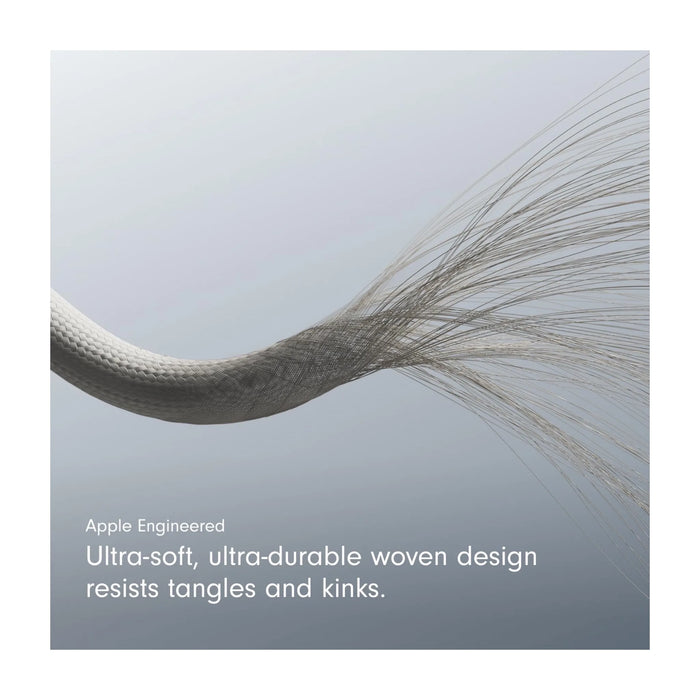 ‫احصل على سلك من شركة بيتس من تميمي بروجكتس فى قطر. بطول ١.٥ متر، شحن سريع، تصميم مضفر متين، متوافق مع جميع أجهزة USB-C.