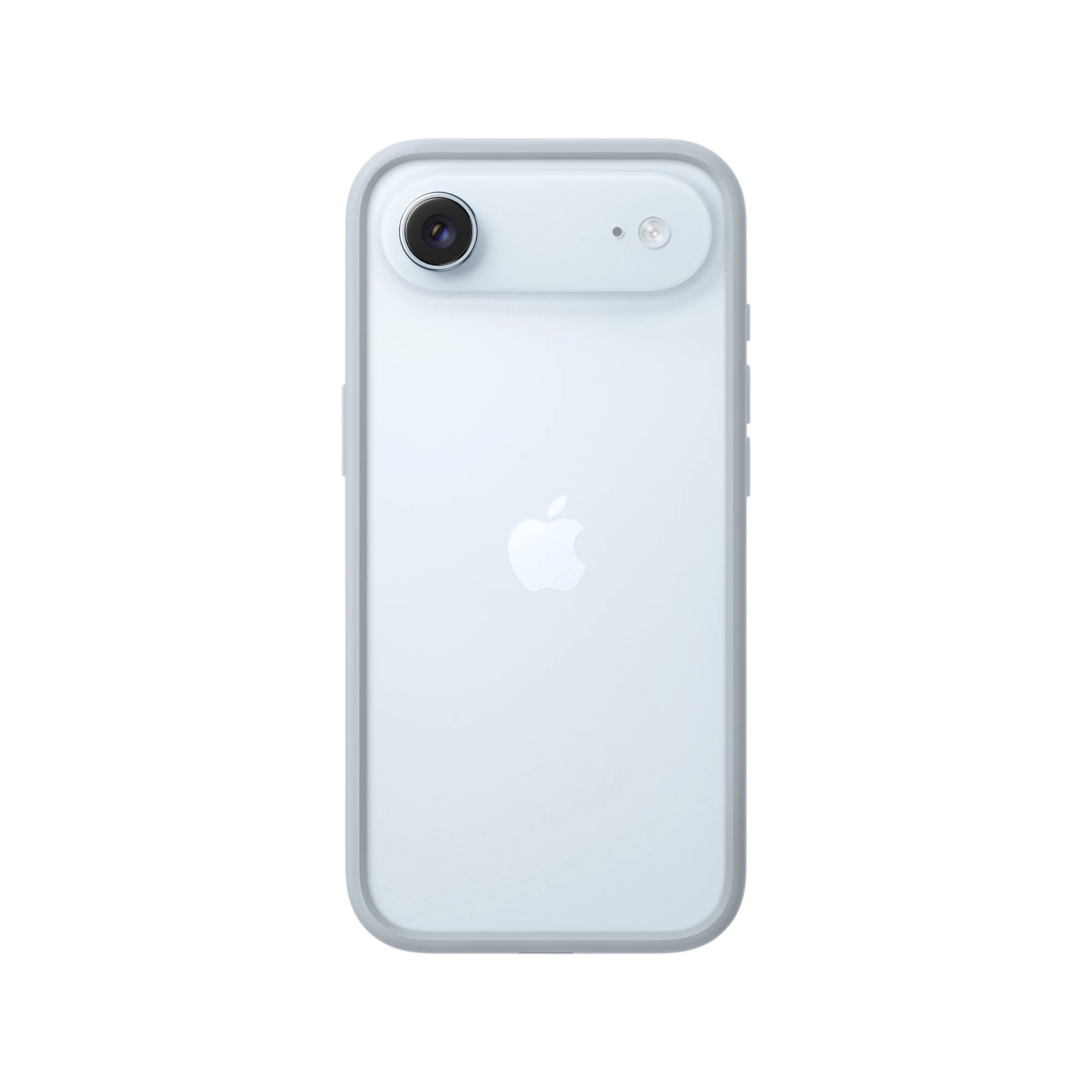 Apple iPhone Air Bumper - Light Blue Apple iPhone Air Bumper - Light Blue