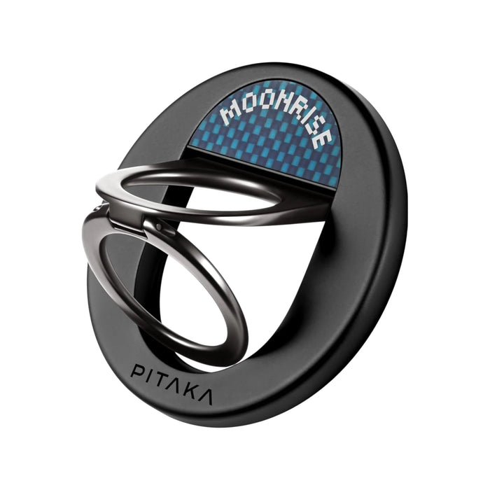 ‫احصل على مسكة بيتاكا من تميمي بروجكتس في قطر. تصميم أنيق مع دوران 360° ومغناطيس قوي متوافق مع MagSafe.