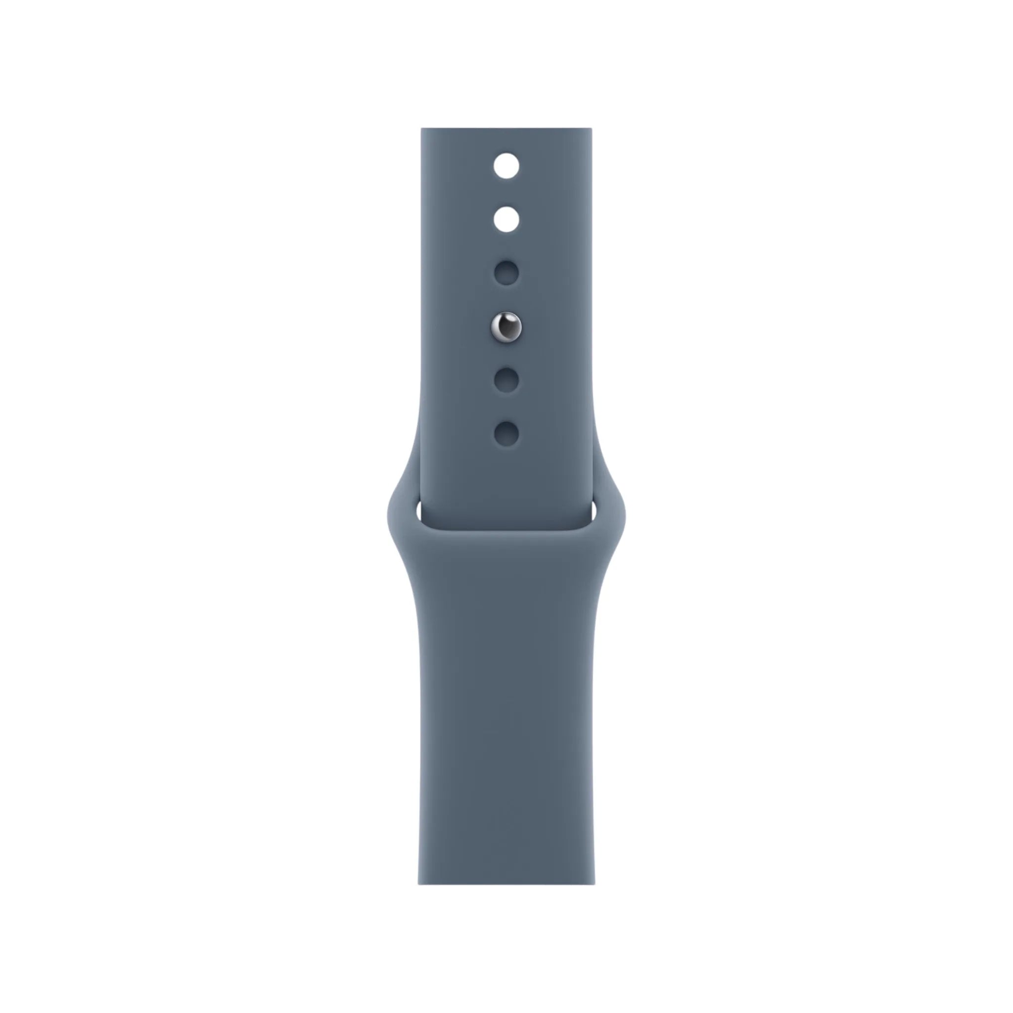 Apple Watch 42mm Sport Band - Ancher Blue