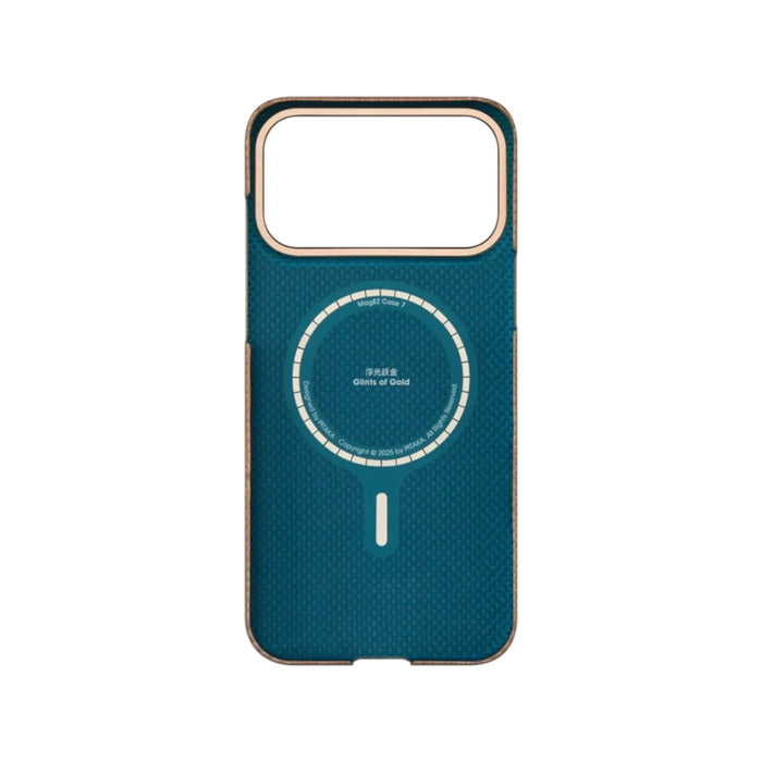 ‫احصل على كفر بيتاكا للايفون ١٧ برو من تميمي بروجكتس فى قطر. تصميم نحيف وألياف أراميد متينة. حماية مثالية ودعم ماج سيف. 