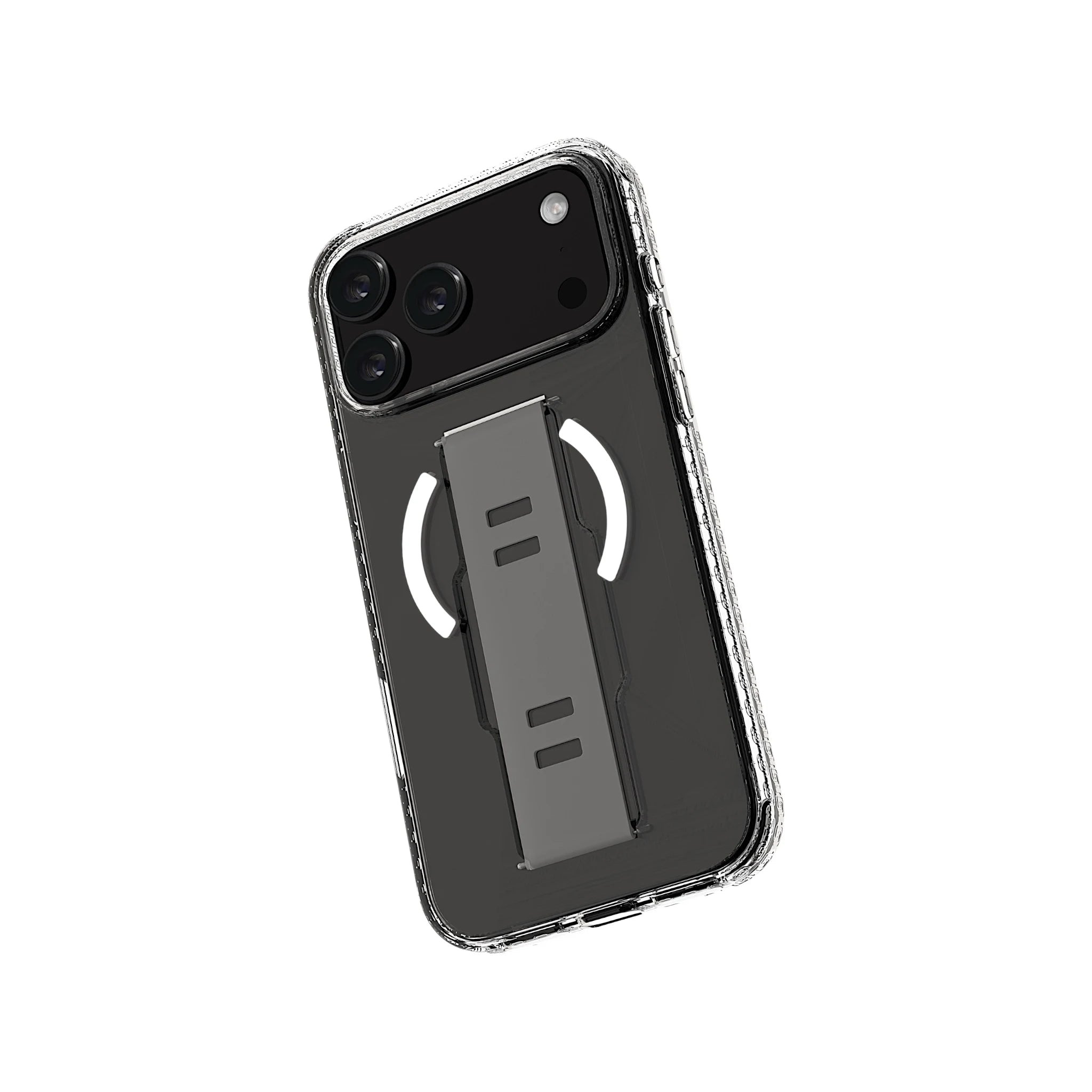 Grip2u Case for iPhone 17 Pro SLIM - MagSafe - Black Grip2u Case for iPhone 17 Pro SLIM - MagSafe - Black