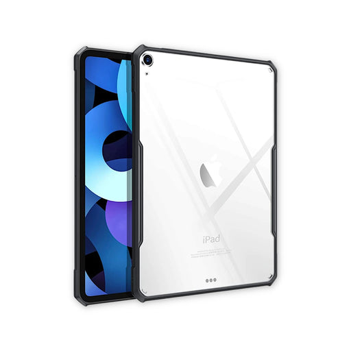 Xundd Case for iPad 9th 10.2 inch، Shockproof Case، Ultra-Light & Thin، Drop-proof Airbags، at TaMiMi Projects in Qatar.


