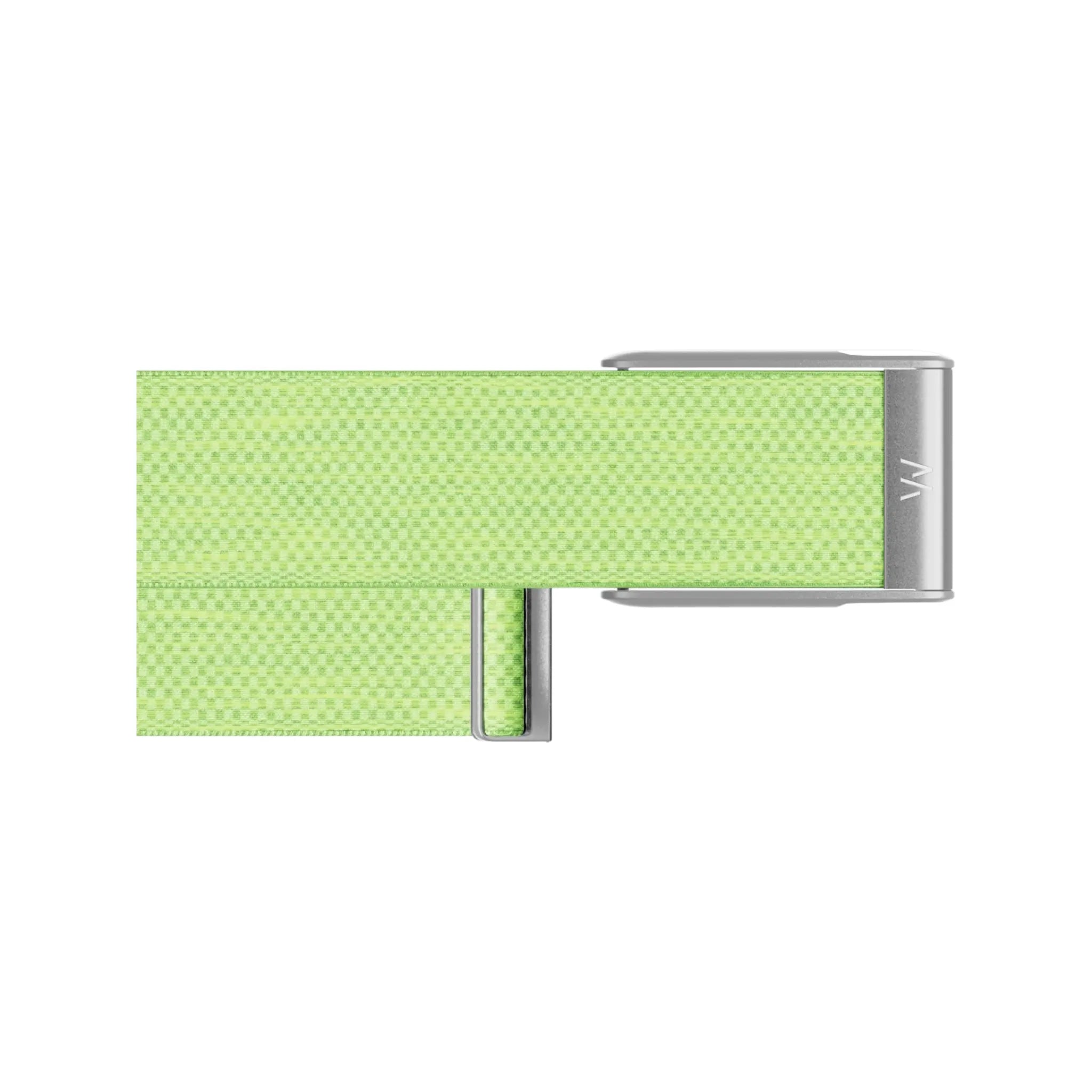 Whoop 5 MG SuperKnit Band - Palm Whoop 5 MG SuperKnit Band - Palm