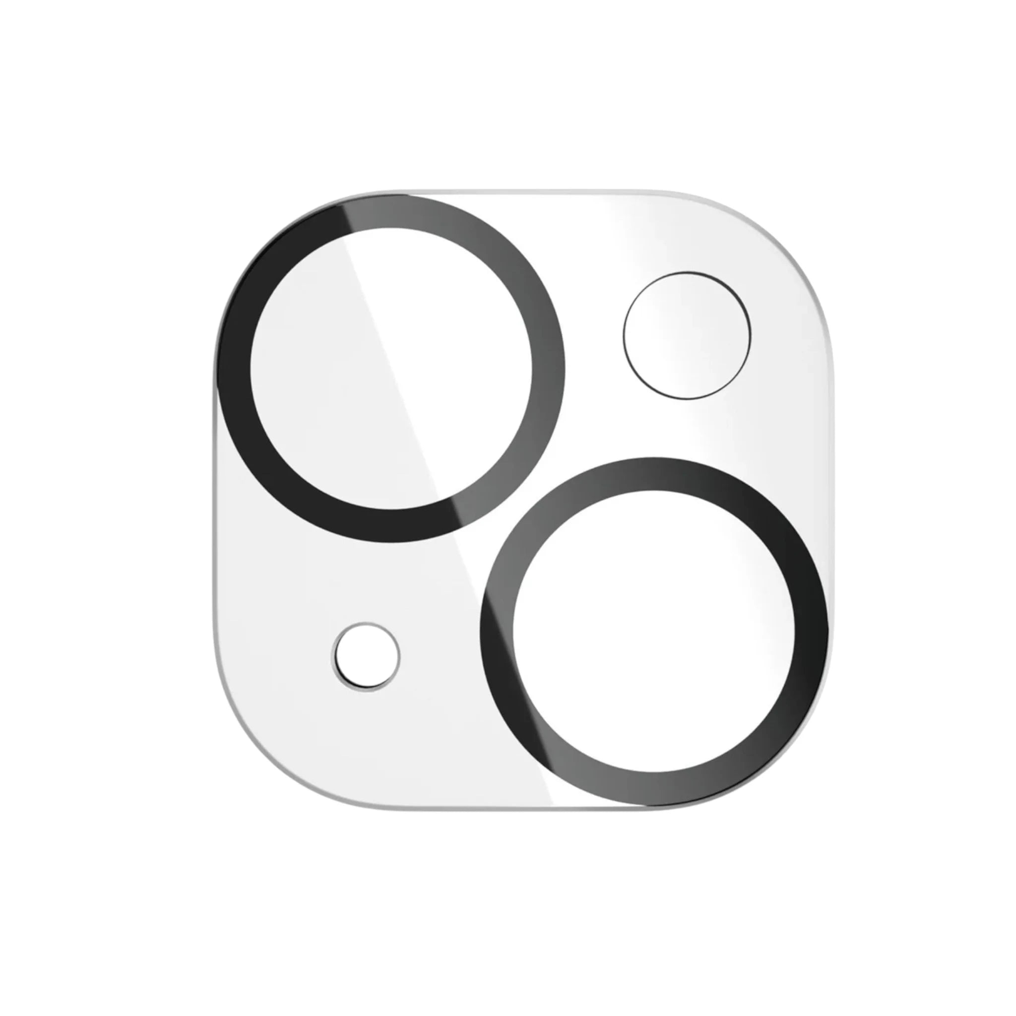 PanzerGlass Camera Lens iPhone 15 | 15 Plus PanzerGlass Camera Lens iPhone 15 | 15 Plus