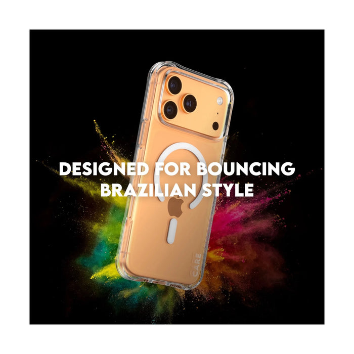 ‫احصل على كفر بانزر للايفون ١٧ برو ماكس من تميمي بروجكتس في قطر. يدعم ماج سيف، نحيف، حواف مرتفعة لحماية الشاشة والكاميرا.