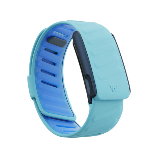 Get SportFlex silicone band for WHOOP MG from TaMiMi Projects in Qatar. Durable, waterproof silicone with ECG indents.