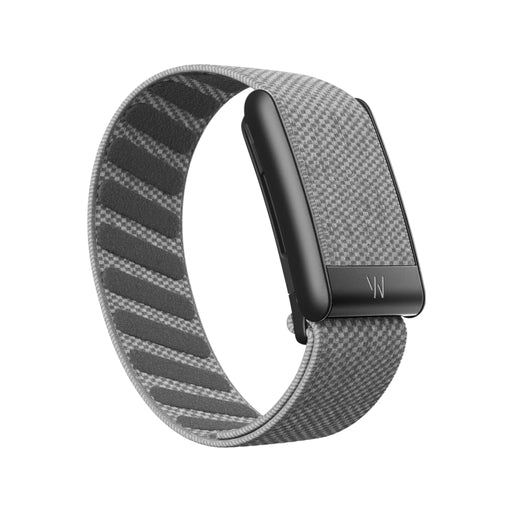 Get WHOOP 5.0 SuperKnit band from TaMiMi Projects in Qatar. Fully adjustable, stainless steel, ideal for everyday wear.
