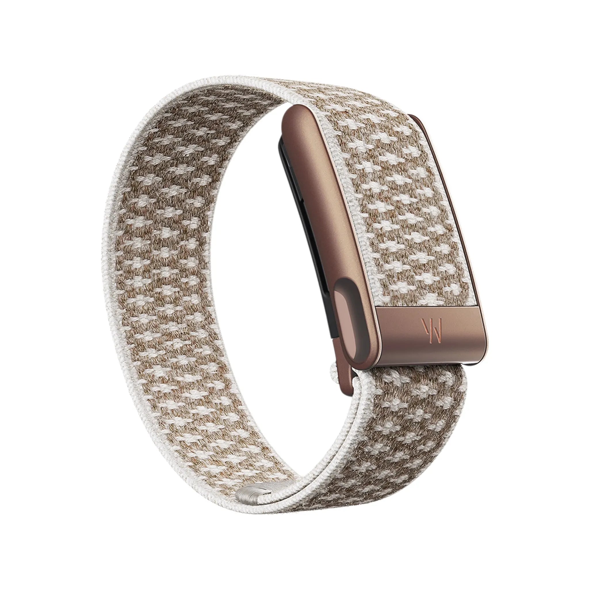 Whoop 5 MG CloudKnit Band - Fawn