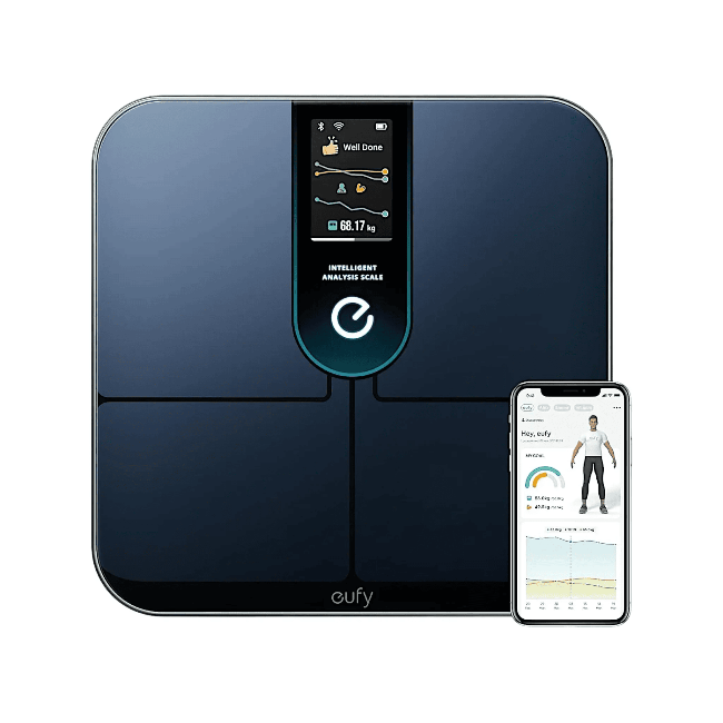eufy by Anker Smart Scale P3