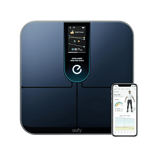 eufy by Anker Smart Scale P3 eufy by Anker Smart Scale P3