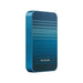 Pitaka Magnetic Power Bank 10000mAh Qi2 Wireless, Slim design for daily use and portability. TaMiMi Projects Qatar.