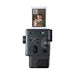 Fujifilm Instax Mini Evo Cinema Instant Camera, 1.54-inch color LCD screen for previewing shots & adjusting settings easily.