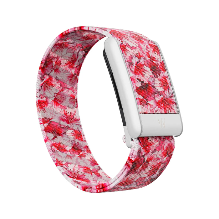 Whoop 5 SuperKnit Band - Azalea