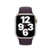 Apple 45mm Sport Band in Elderberry, Available now from TaMiMi Projects in Qatar.