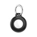 Belkin Waterproof AirTag Secure Holder with Key Ring, keeps your AirTag completely covered & protected, at TaMiMi Projects.