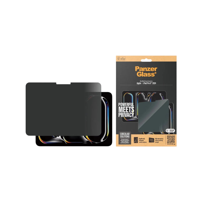 ‫احصل على حماية بانزر ايباد برو ١١" (٢٠٢٤) من تميمي بروجكتس فى قطر. حماية فائقة من الخدوش والصدمات مع وضوح للشاشة.