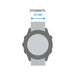 Garmin UltraFit Nylon Strap 26mm - Granite Blue
Available now from TaMiMi Projects in Qatar.
