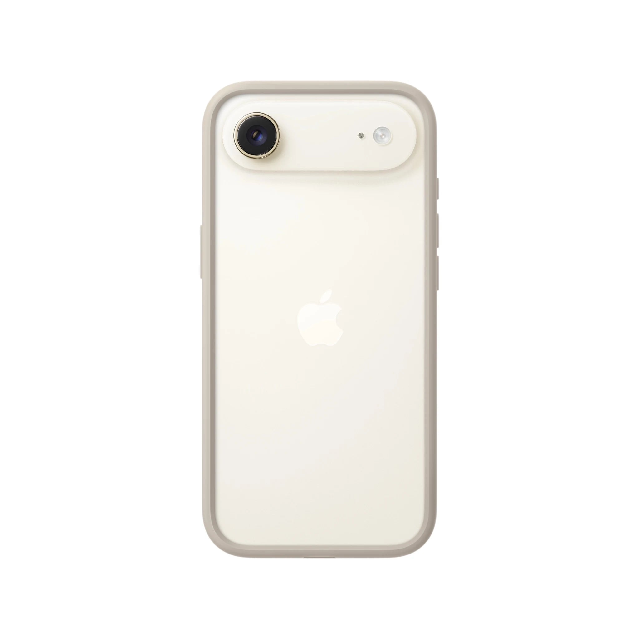 Apple iPhone Air Bumper - Tan Apple iPhone Air Bumper - Tan
