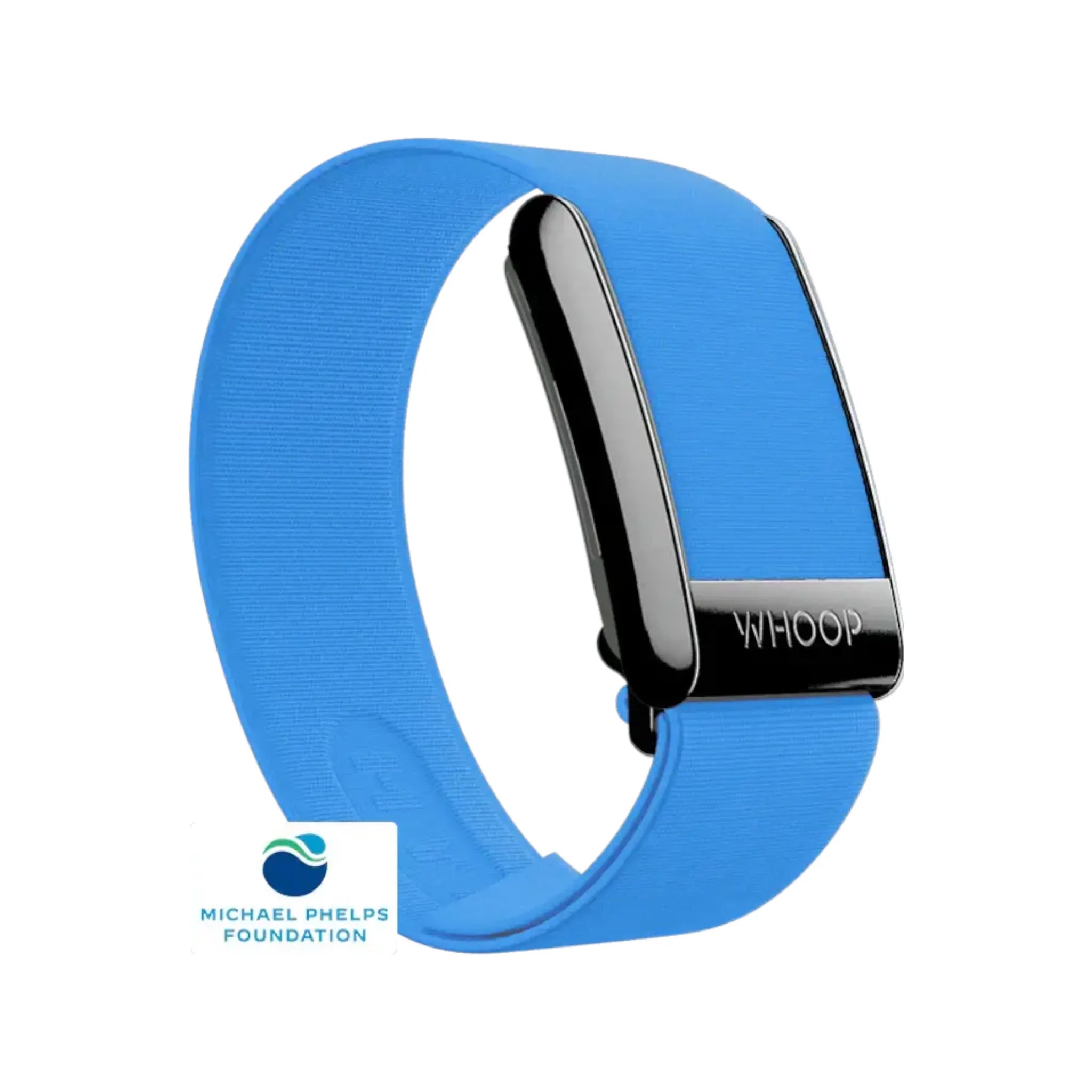 Whoop 4 Hydroknit Band - Tidal Whoop 4 Hydroknit Band - Tidal